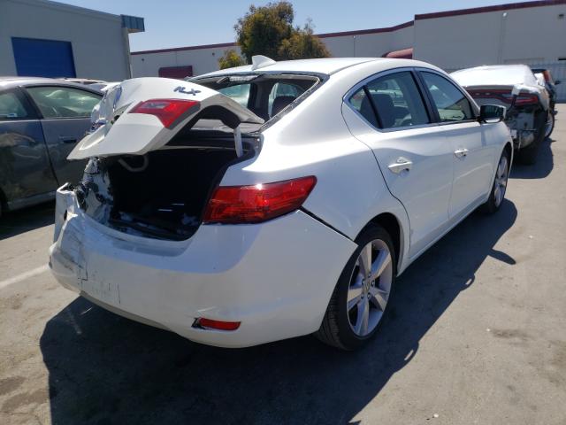 Photo 3 VIN: 19VDE1F33EE015058 - ACURA ILX 20 