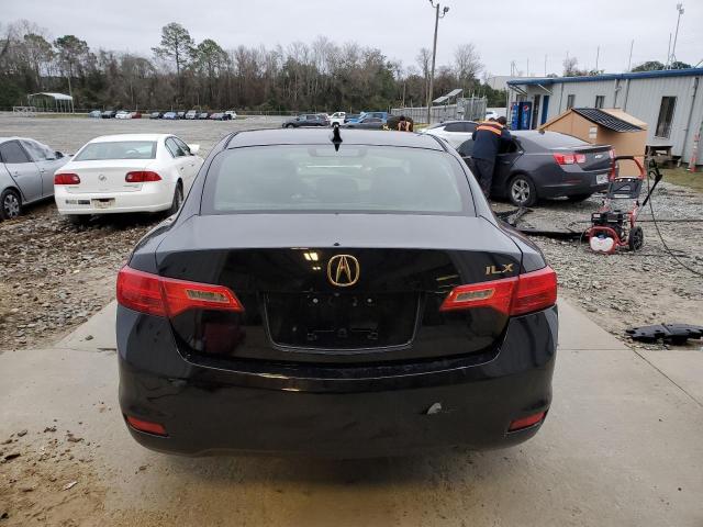 Photo 5 VIN: 19VDE1F33FE000318 - ACURA ILX 20 