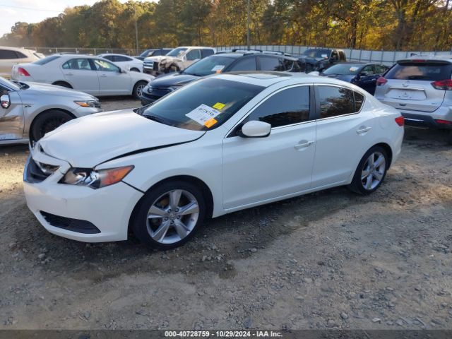 Photo 1 VIN: 19VDE1F33FE000397 - ACURA ILX 