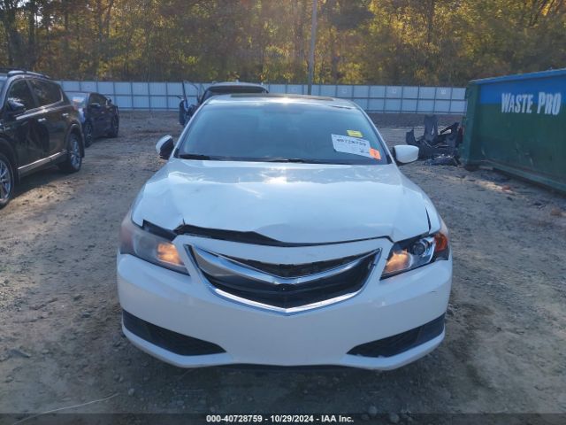 Photo 5 VIN: 19VDE1F33FE000397 - ACURA ILX 