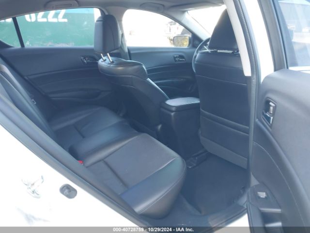 Photo 7 VIN: 19VDE1F33FE000397 - ACURA ILX 