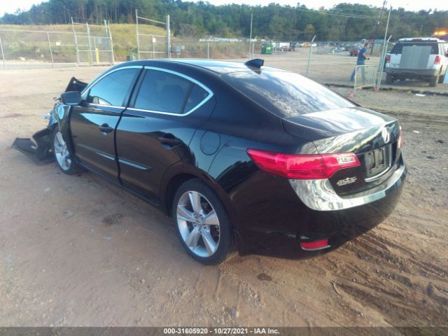 Photo 2 VIN: 19VDE1F33FE000626 - ACURA ILX 