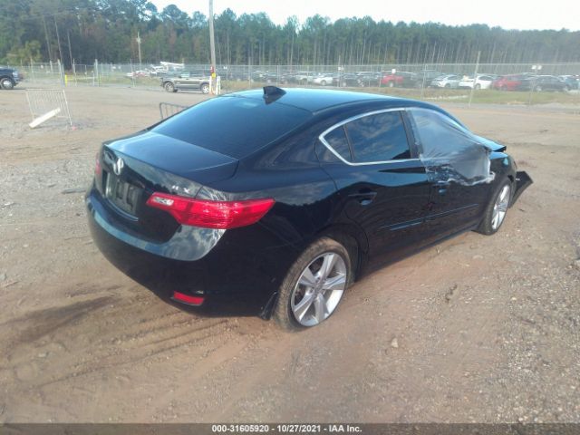 Photo 3 VIN: 19VDE1F33FE000626 - ACURA ILX 