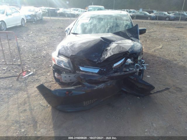 Photo 9 VIN: 19VDE1F33FE000626 - ACURA ILX 