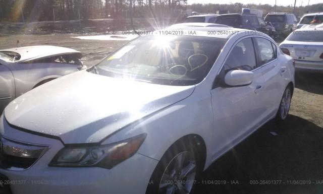 Photo 1 VIN: 19VDE1F33FE001002 - ACURA ILX 