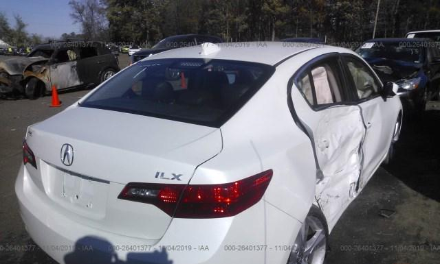 Photo 3 VIN: 19VDE1F33FE001002 - ACURA ILX 