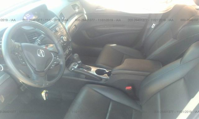 Photo 4 VIN: 19VDE1F33FE001002 - ACURA ILX 