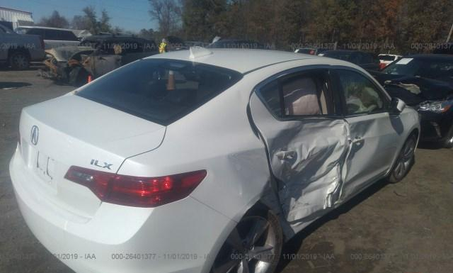 Photo 5 VIN: 19VDE1F33FE001002 - ACURA ILX 