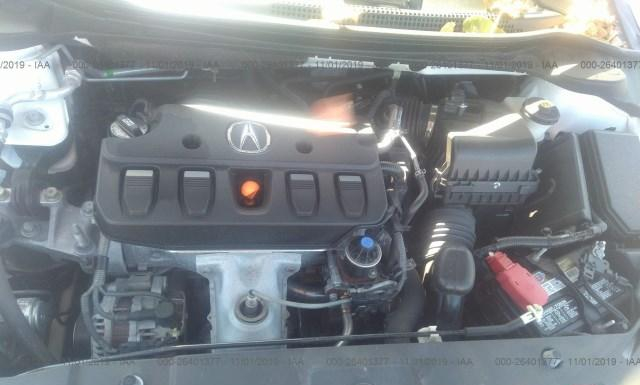 Photo 9 VIN: 19VDE1F33FE001002 - ACURA ILX 