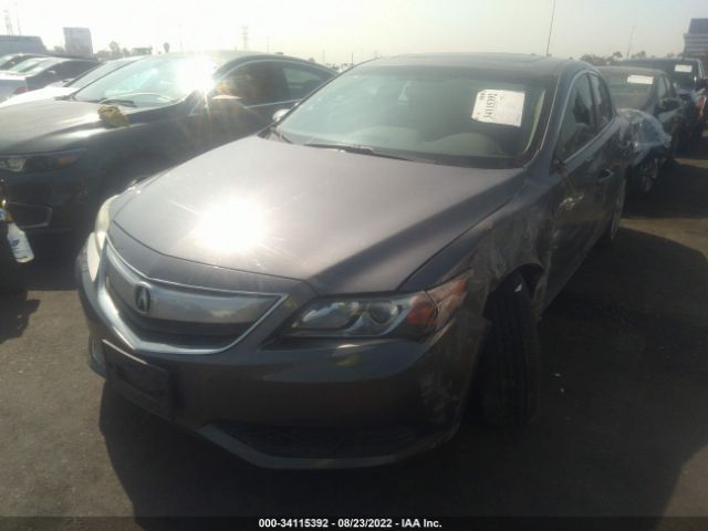 Photo 1 VIN: 19VDE1F33FE001114 - ACURA ILX 