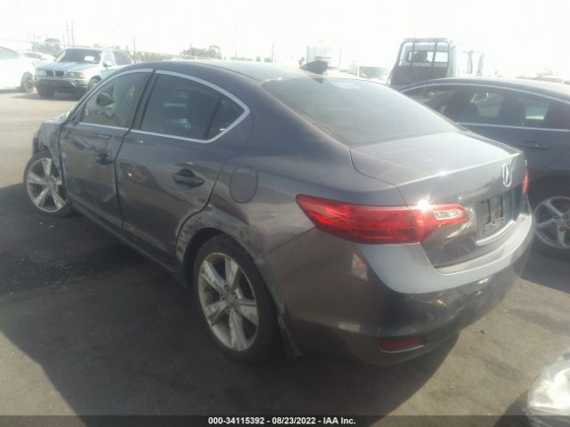 Photo 2 VIN: 19VDE1F33FE001114 - ACURA ILX 