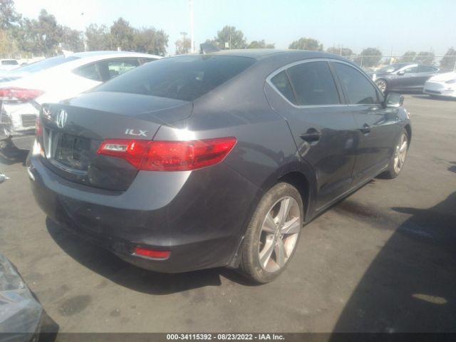 Photo 3 VIN: 19VDE1F33FE001114 - ACURA ILX 