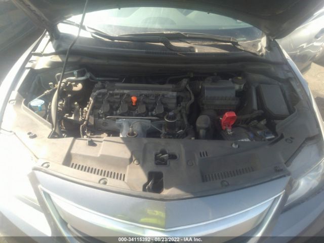 Photo 9 VIN: 19VDE1F33FE001114 - ACURA ILX 