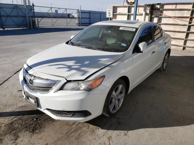 Photo 1 VIN: 19VDE1F33FE001467 - ACURA ILX 20 