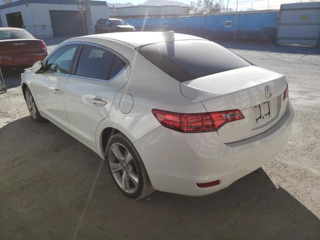 Photo 2 VIN: 19VDE1F33FE001467 - ACURA ILX 20 