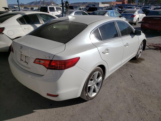 Photo 3 VIN: 19VDE1F33FE001467 - ACURA ILX 20 