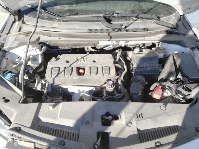 Photo 6 VIN: 19VDE1F33FE001467 - ACURA ILX 20 