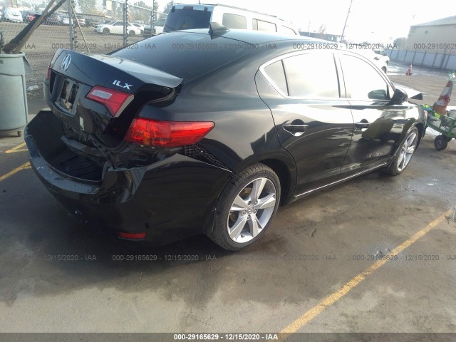 Photo 3 VIN: 19VDE1F33FE001551 - ACURA ILX 