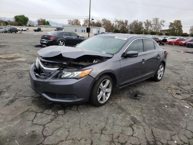 Photo 1 VIN: 19VDE1F33FE002019 - ACURA ILX 20 