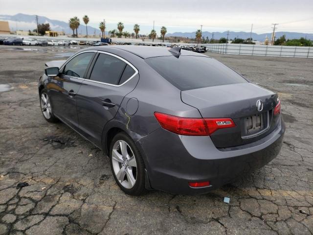 Photo 2 VIN: 19VDE1F33FE002019 - ACURA ILX 20 