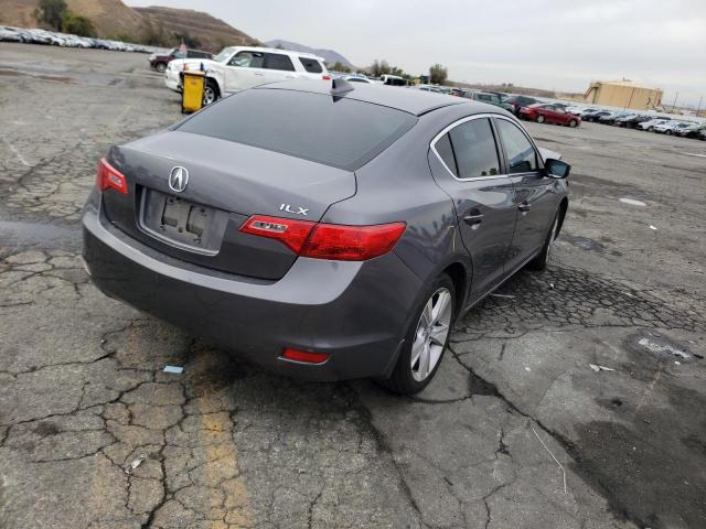 Photo 3 VIN: 19VDE1F33FE002019 - ACURA ILX 20 