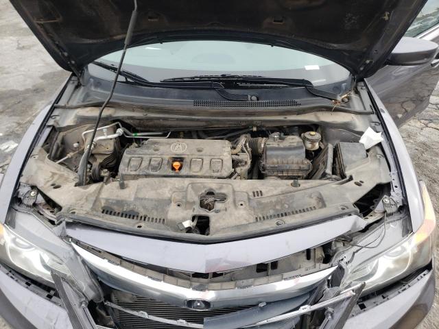 Photo 6 VIN: 19VDE1F33FE002019 - ACURA ILX 20 