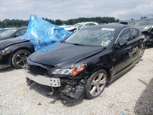 Photo 1 VIN: 19VDE1F33FE004708 - ACURA ILX 20 