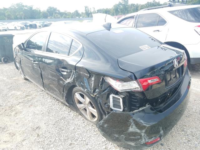 Photo 2 VIN: 19VDE1F33FE004708 - ACURA ILX 20 