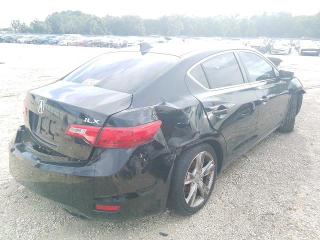 Photo 3 VIN: 19VDE1F33FE004708 - ACURA ILX 20 