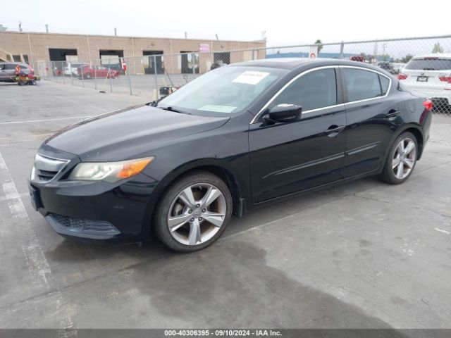 Photo 1 VIN: 19VDE1F33FE005874 - ACURA ILX 