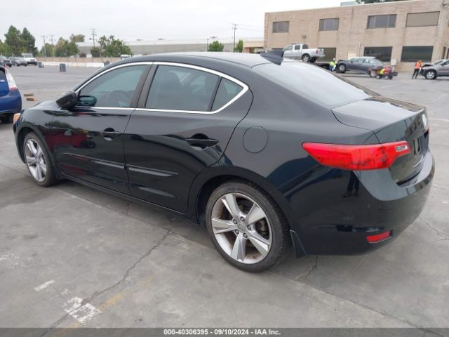 Photo 2 VIN: 19VDE1F33FE005874 - ACURA ILX 