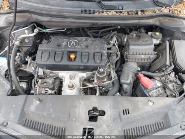 Photo 9 VIN: 19VDE1F33FE005874 - ACURA ILX 