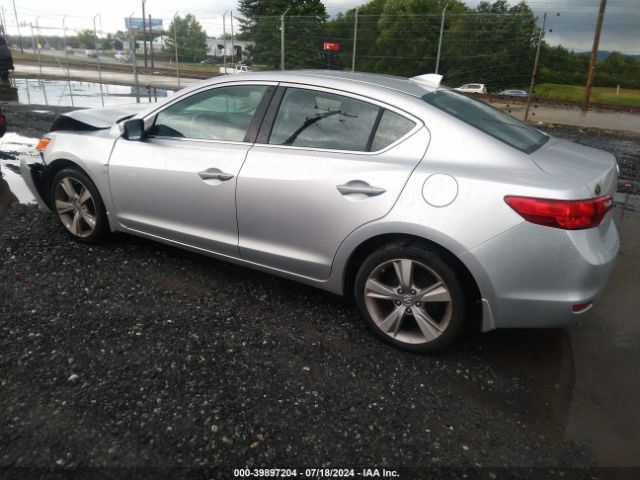 Photo 2 VIN: 19VDE1F33FE006863 - ACURA ILX 