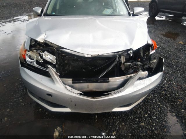 Photo 5 VIN: 19VDE1F33FE006863 - ACURA ILX 