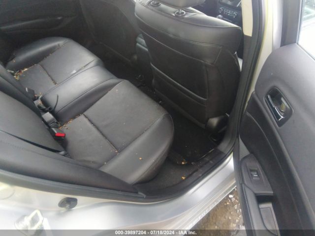 Photo 7 VIN: 19VDE1F33FE006863 - ACURA ILX 