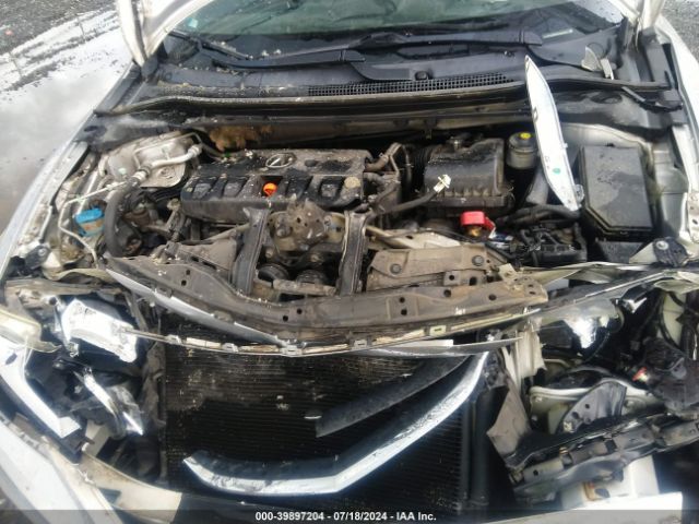 Photo 9 VIN: 19VDE1F33FE006863 - ACURA ILX 