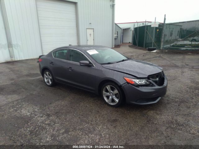 Photo 0 VIN: 19VDE1F33FE008063 - ACURA ILX 