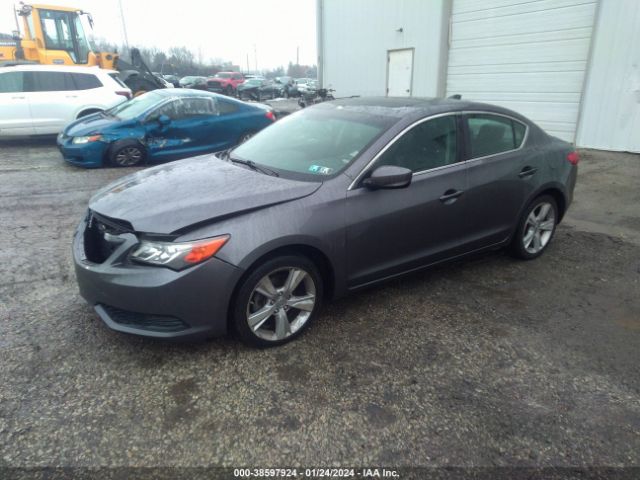 Photo 1 VIN: 19VDE1F33FE008063 - ACURA ILX 