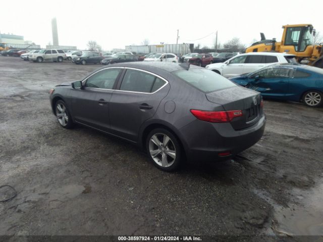 Photo 2 VIN: 19VDE1F33FE008063 - ACURA ILX 