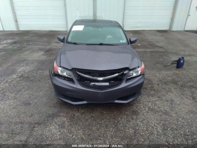 Photo 5 VIN: 19VDE1F33FE008063 - ACURA ILX 