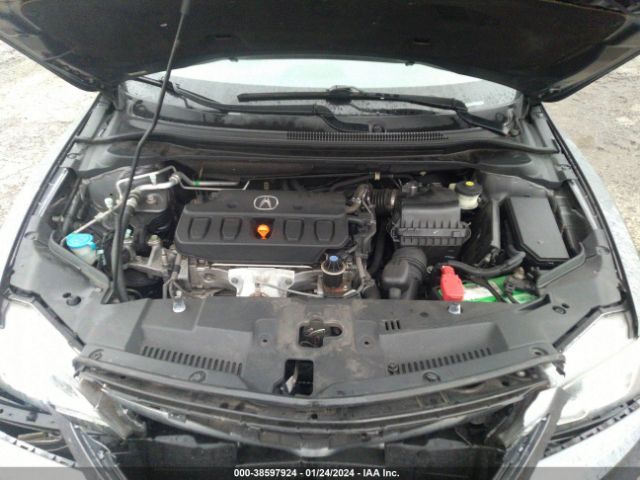 Photo 9 VIN: 19VDE1F33FE008063 - ACURA ILX 