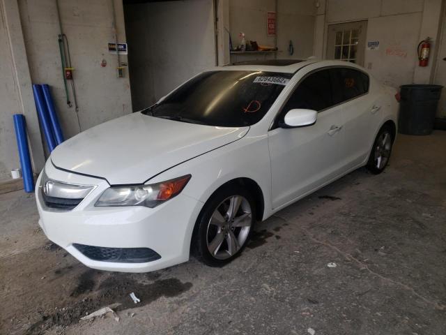 Photo 1 VIN: 19VDE1F33FE008094 - ACURA ILX 20 