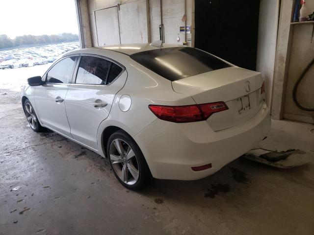 Photo 2 VIN: 19VDE1F33FE008094 - ACURA ILX 20 