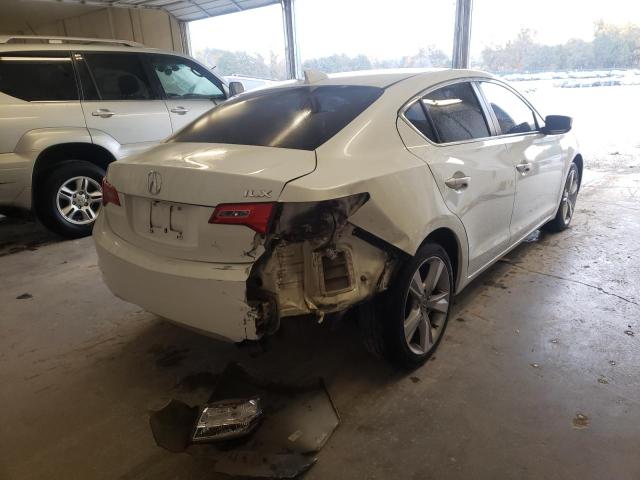 Photo 3 VIN: 19VDE1F33FE008094 - ACURA ILX 20 