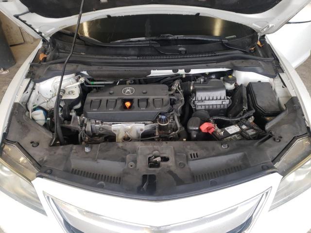 Photo 6 VIN: 19VDE1F33FE008094 - ACURA ILX 20 