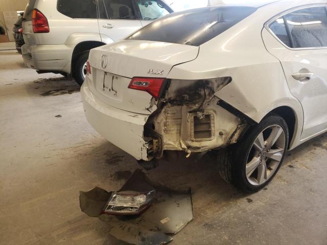 Photo 8 VIN: 19VDE1F33FE008094 - ACURA ILX 20 