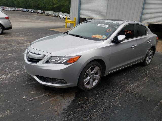 Photo 1 VIN: 19VDE1F33FE008225 - ACURA ILX 20 