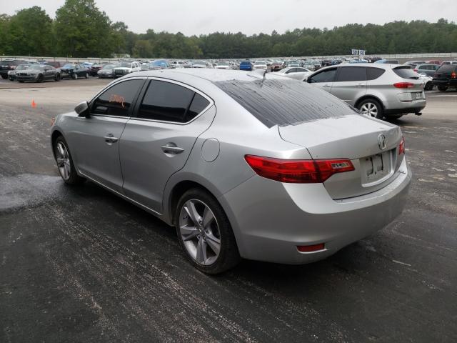 Photo 2 VIN: 19VDE1F33FE008225 - ACURA ILX 20 