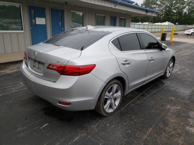 Photo 3 VIN: 19VDE1F33FE008225 - ACURA ILX 20 