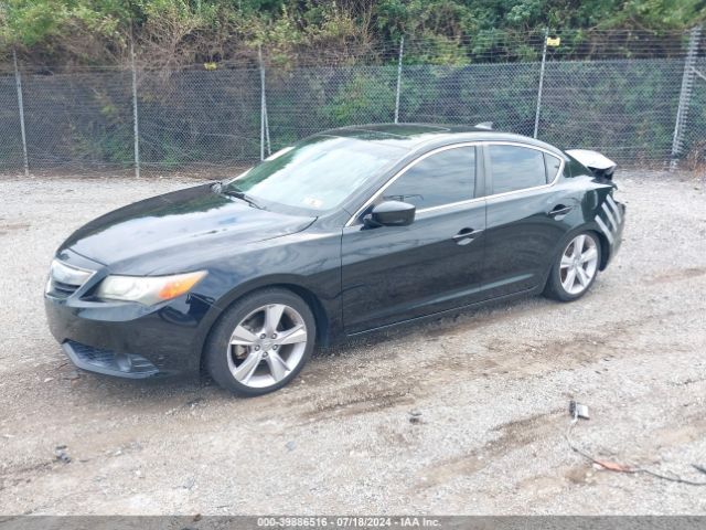 Photo 1 VIN: 19VDE1F33FE008824 - ACURA ILX 